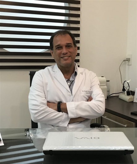 Dr. Pedro Augusto