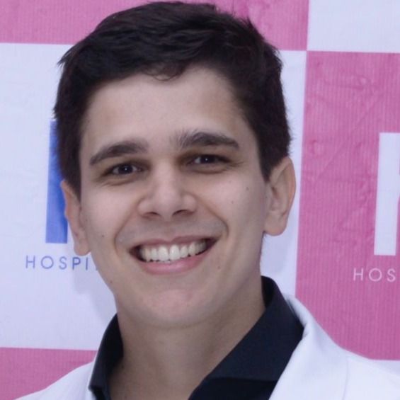 Dr. Daniel Galvao