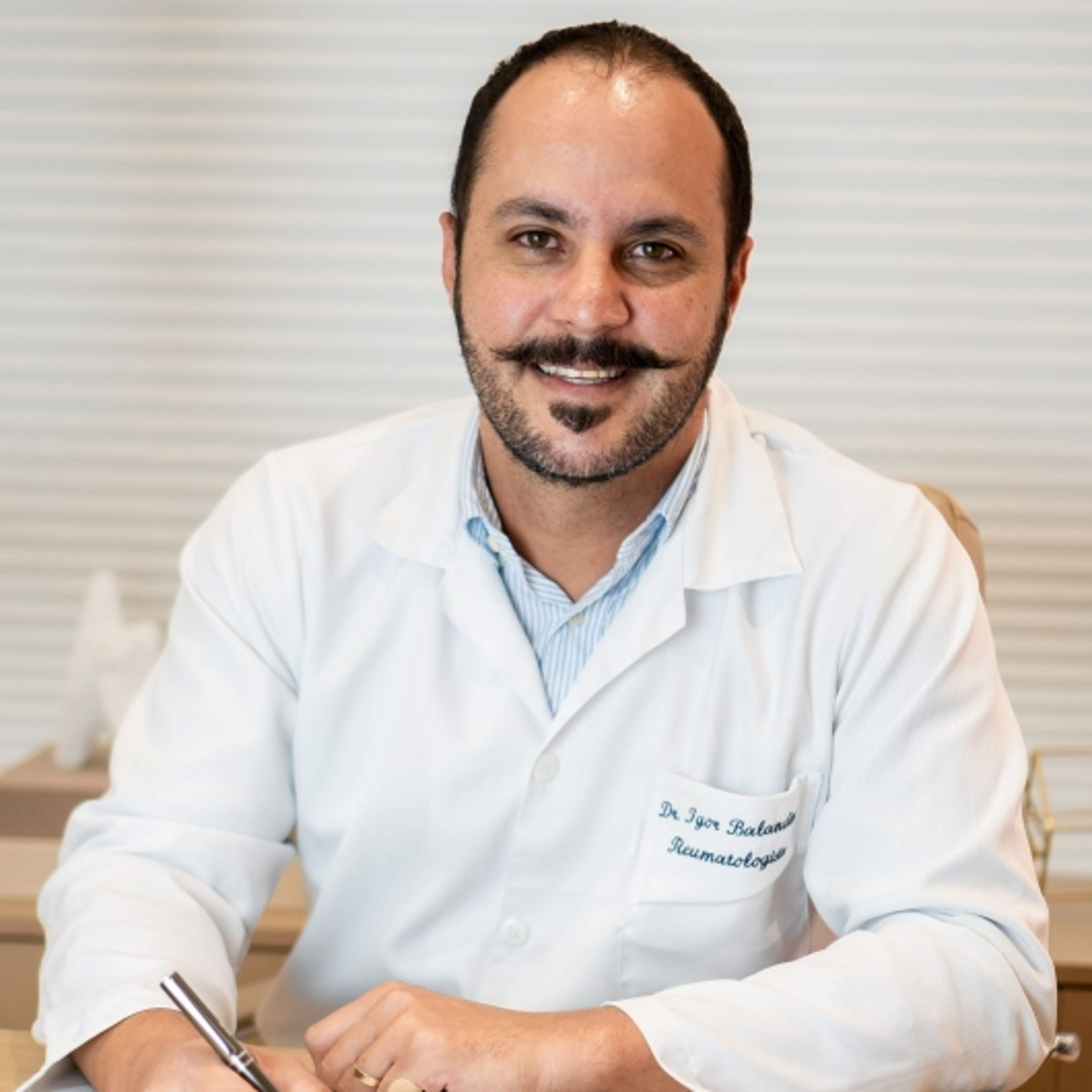 Foto de Dr. Igor Henrique