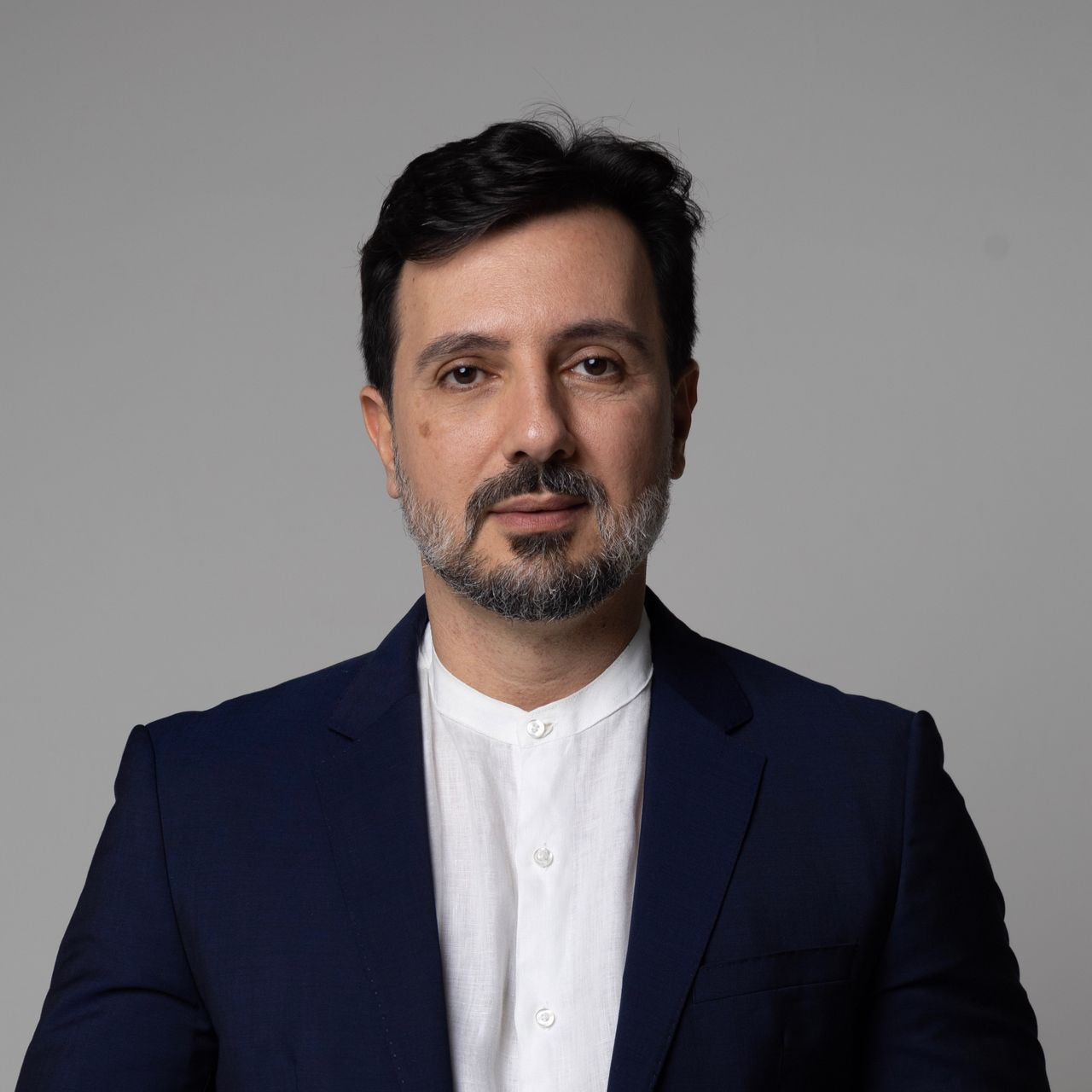 Dr. Pedro Maroun