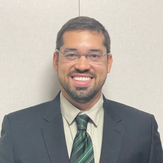 Dr. Diogo Ribeiro