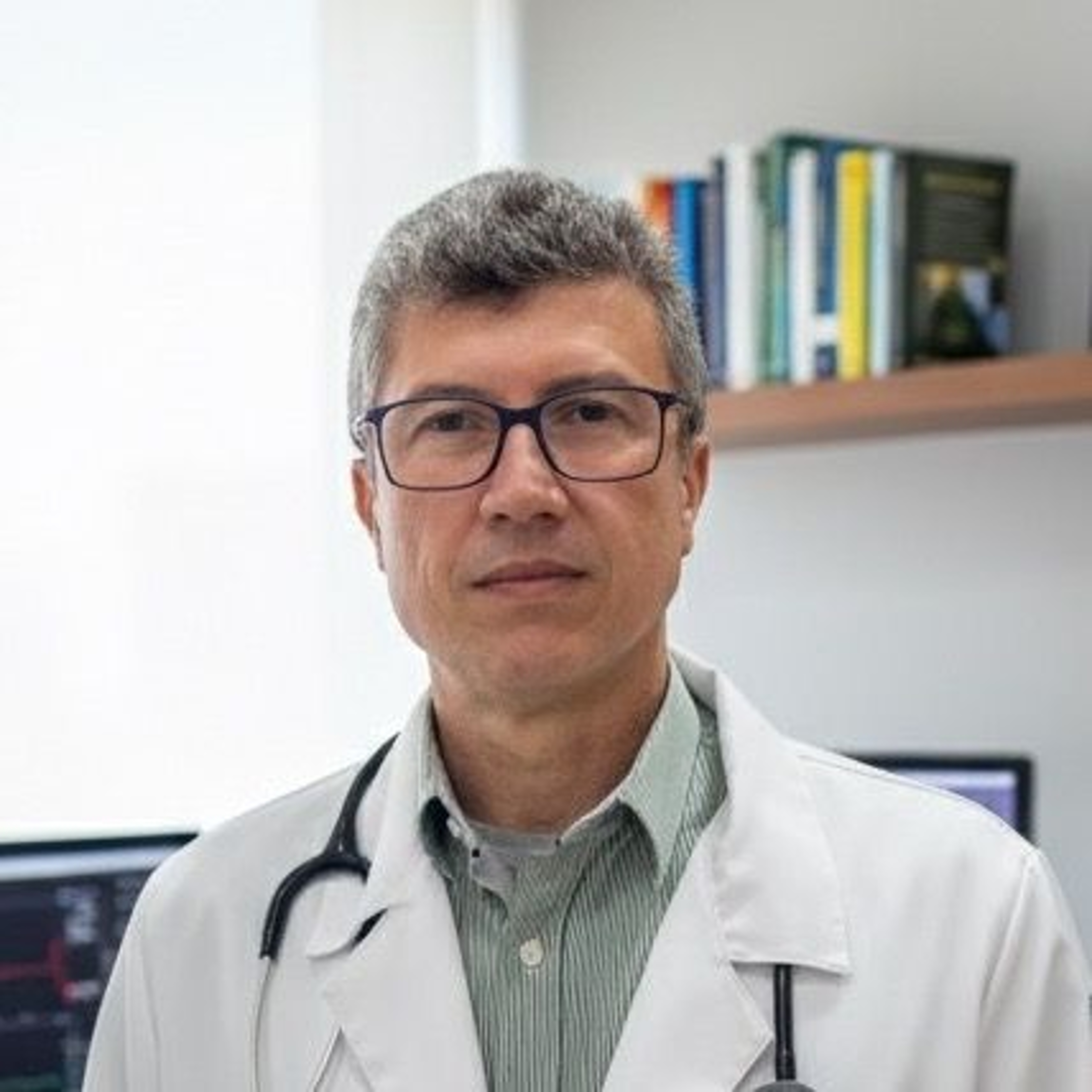 Foto de Dr. Armando Marcio