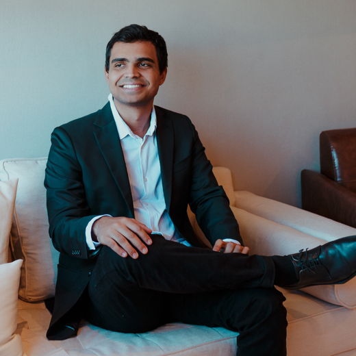 Dr. Guilherme Bretas