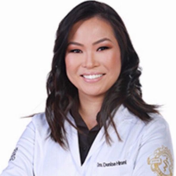 Dra. Denise Hiromi
