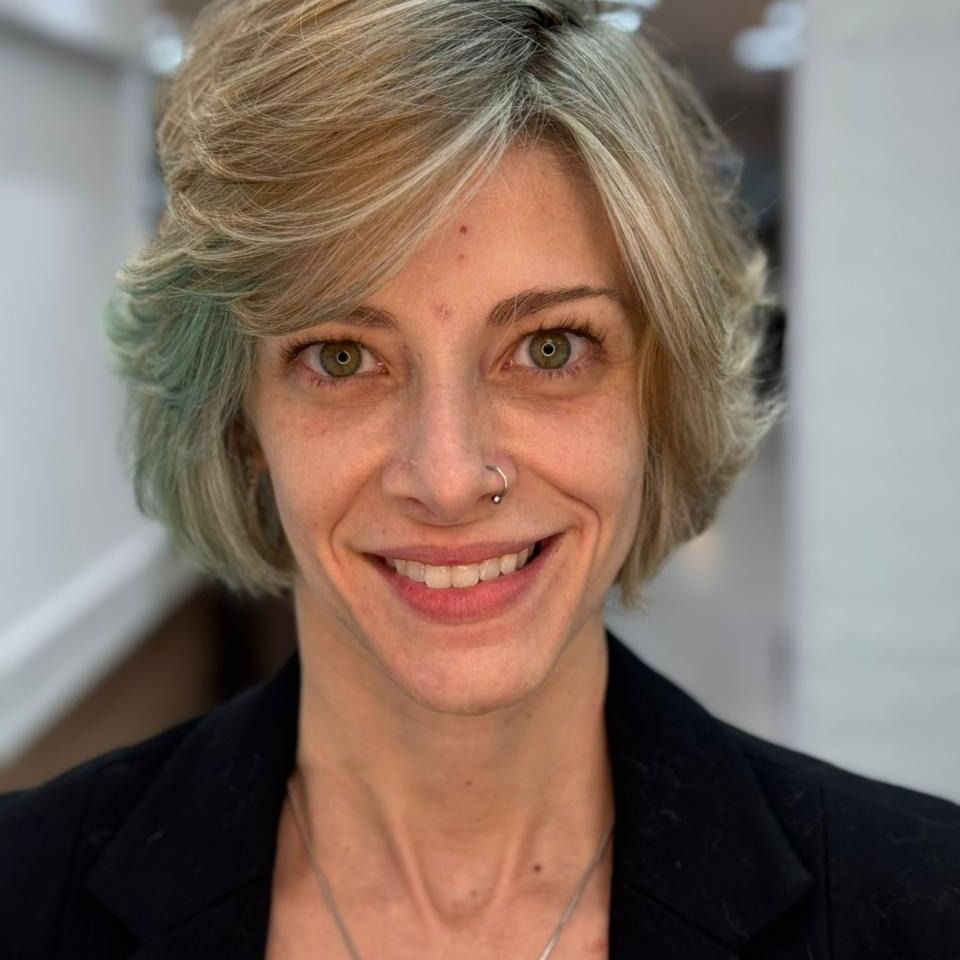 Dra. Jessyca Franck
