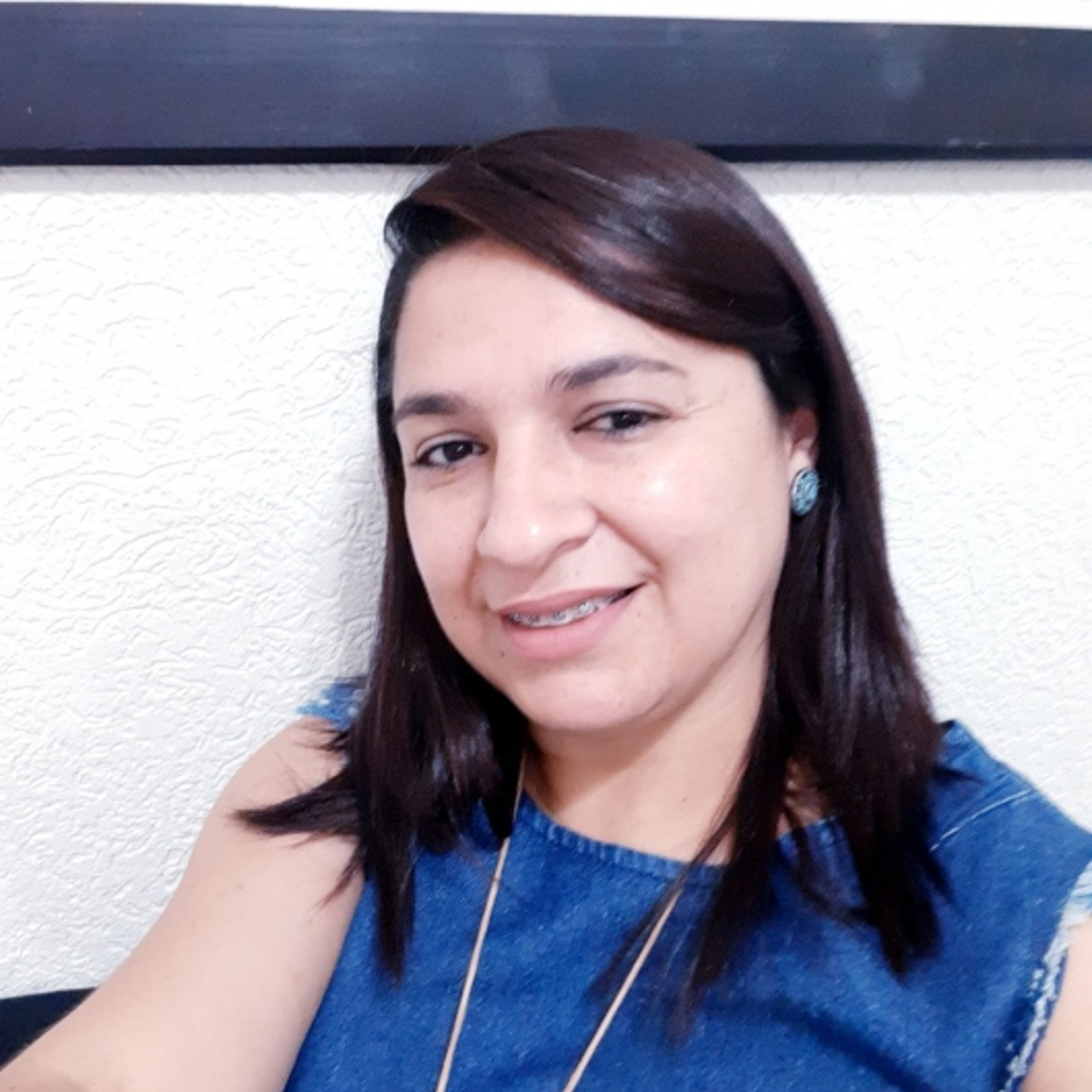 Foto de Psi Ivone Alves