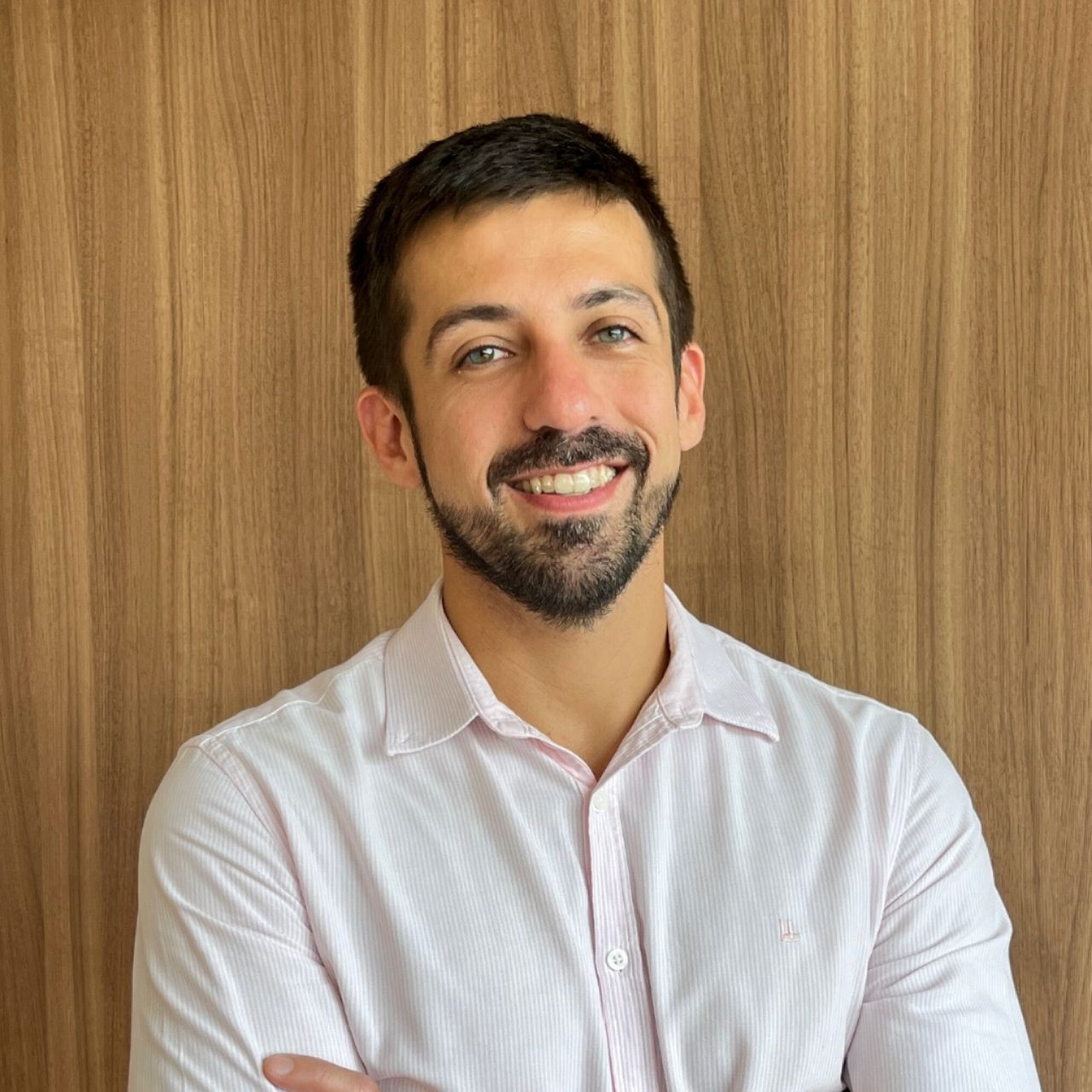 Dr. Marcelo D'Oliveira