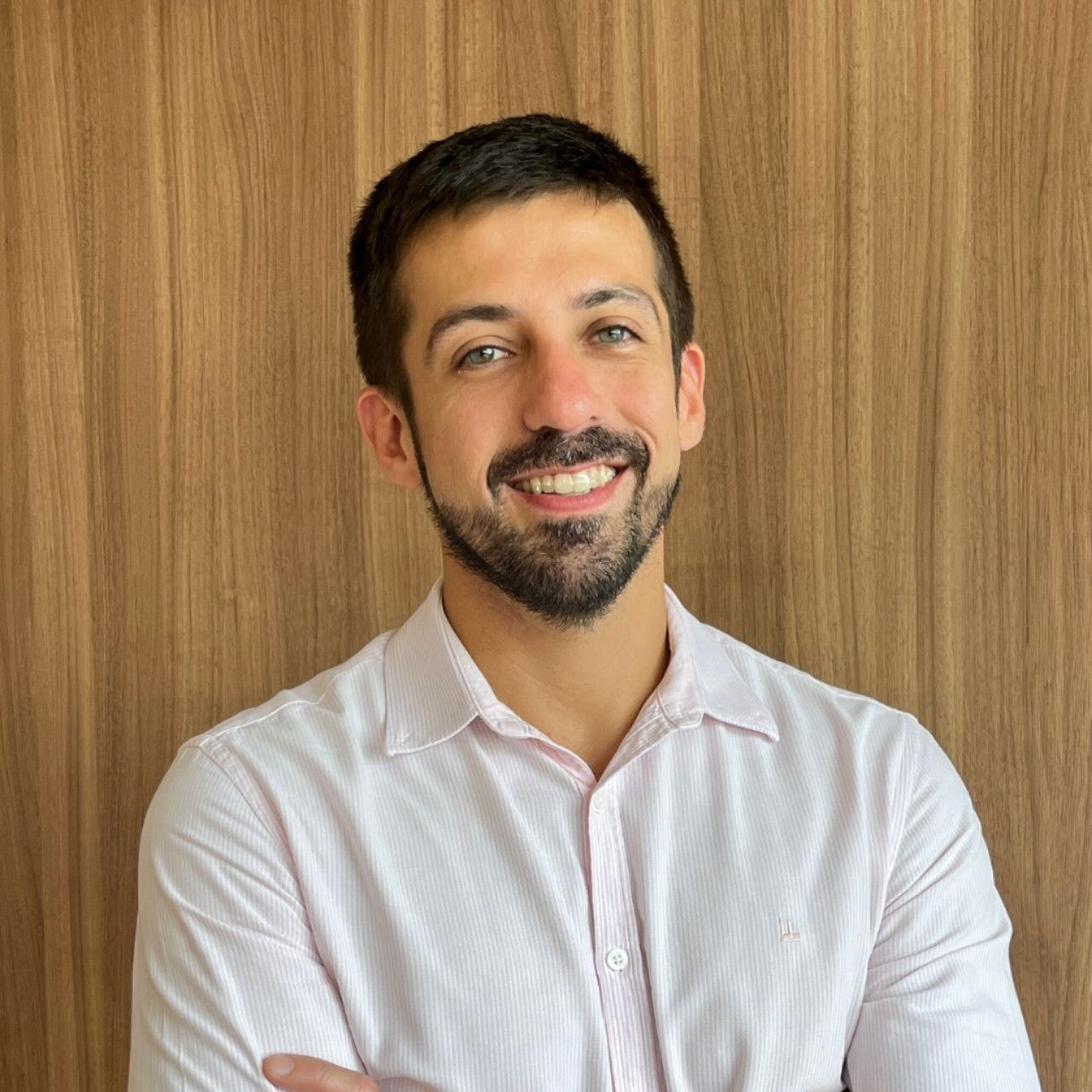 Dr. Marcelo D'Oliveira
