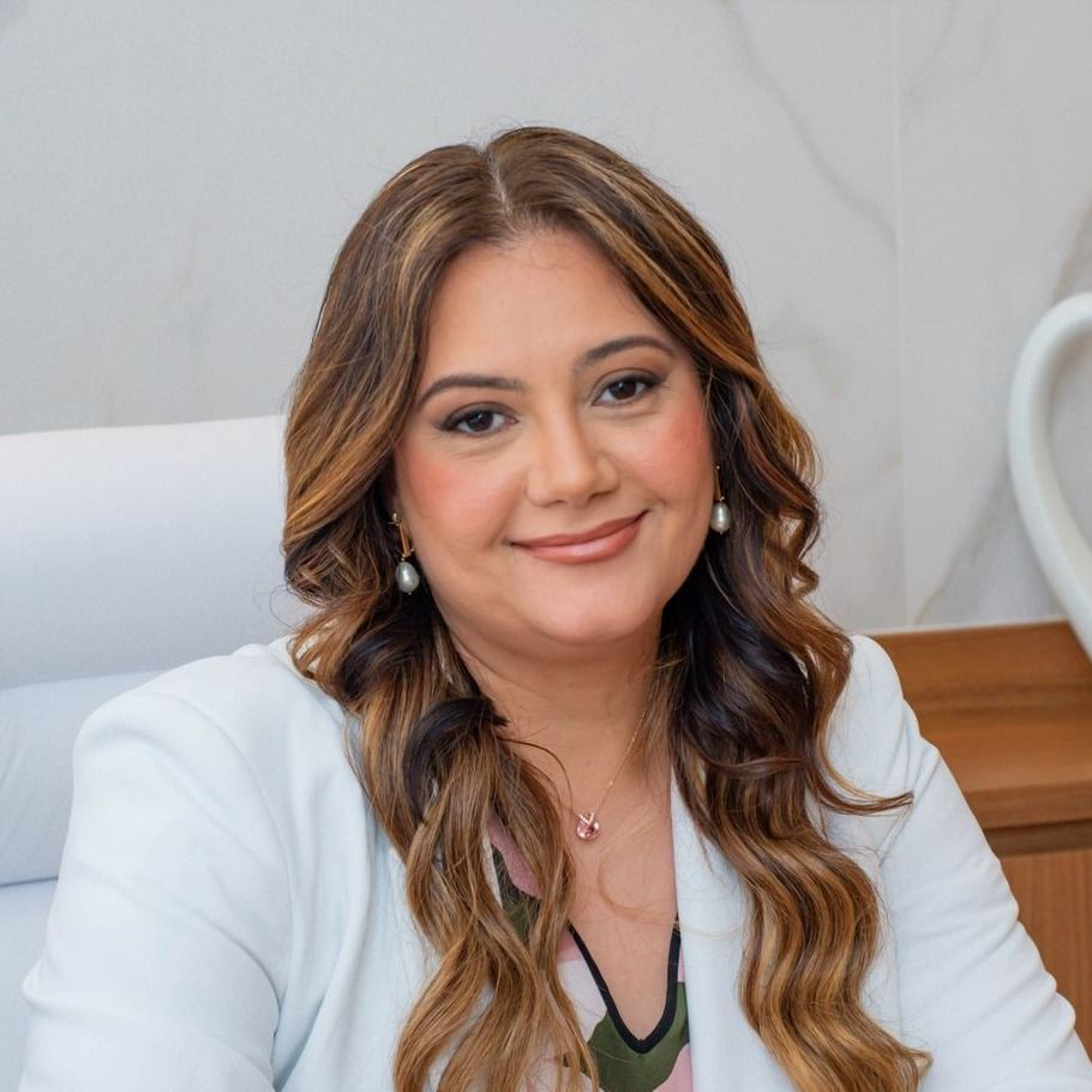 Dra. Bruna Rajão