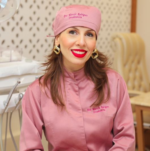 Dra. Marcela Rodrigues