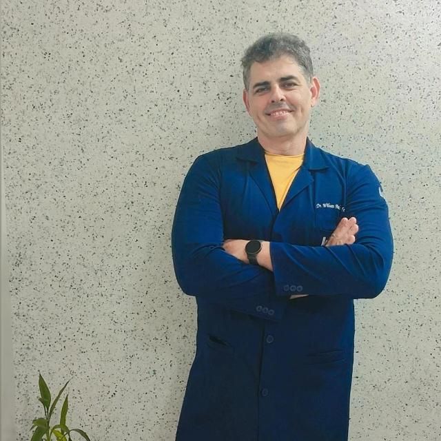 Dr. Wilson Barbosa