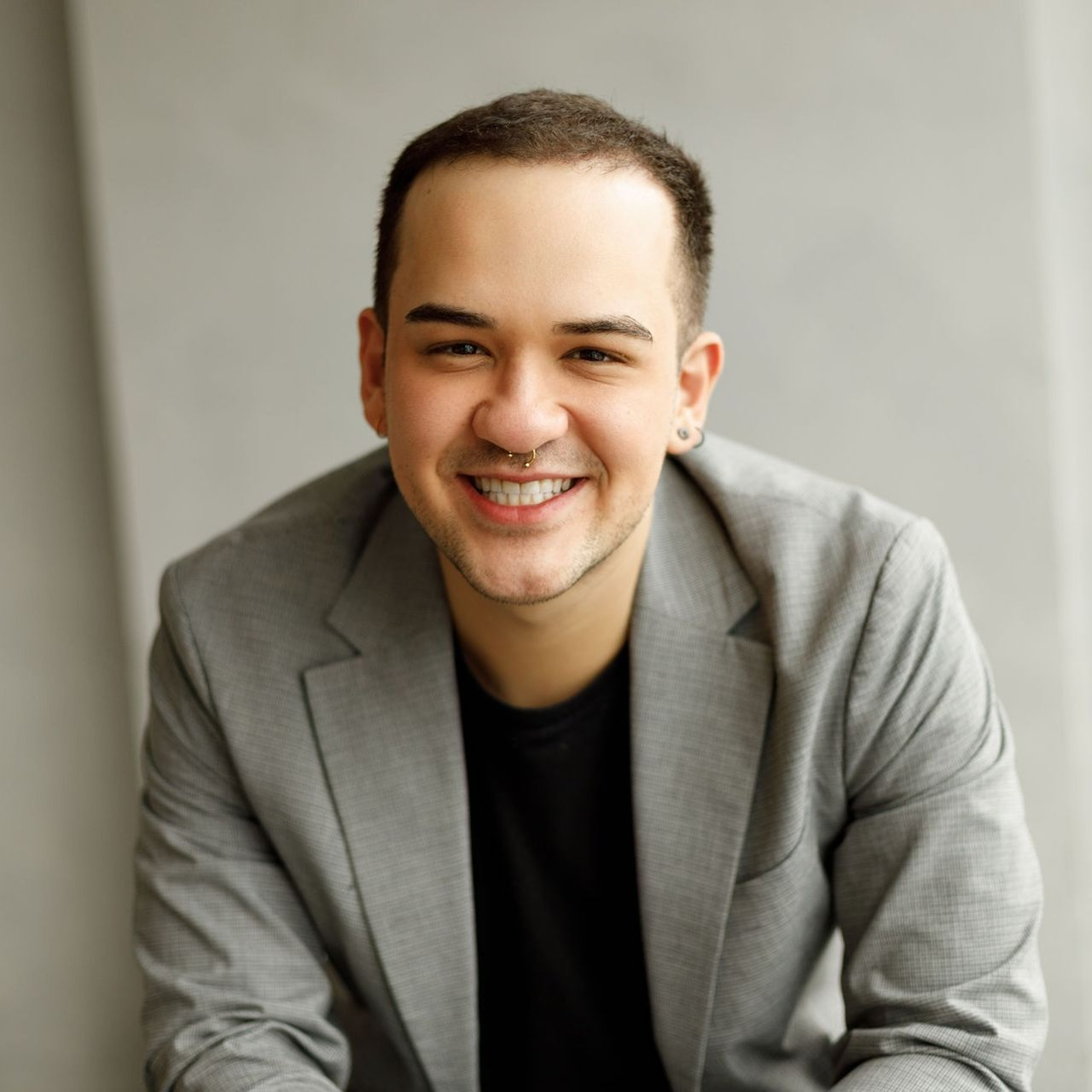 Dr. Gabriel Takahara