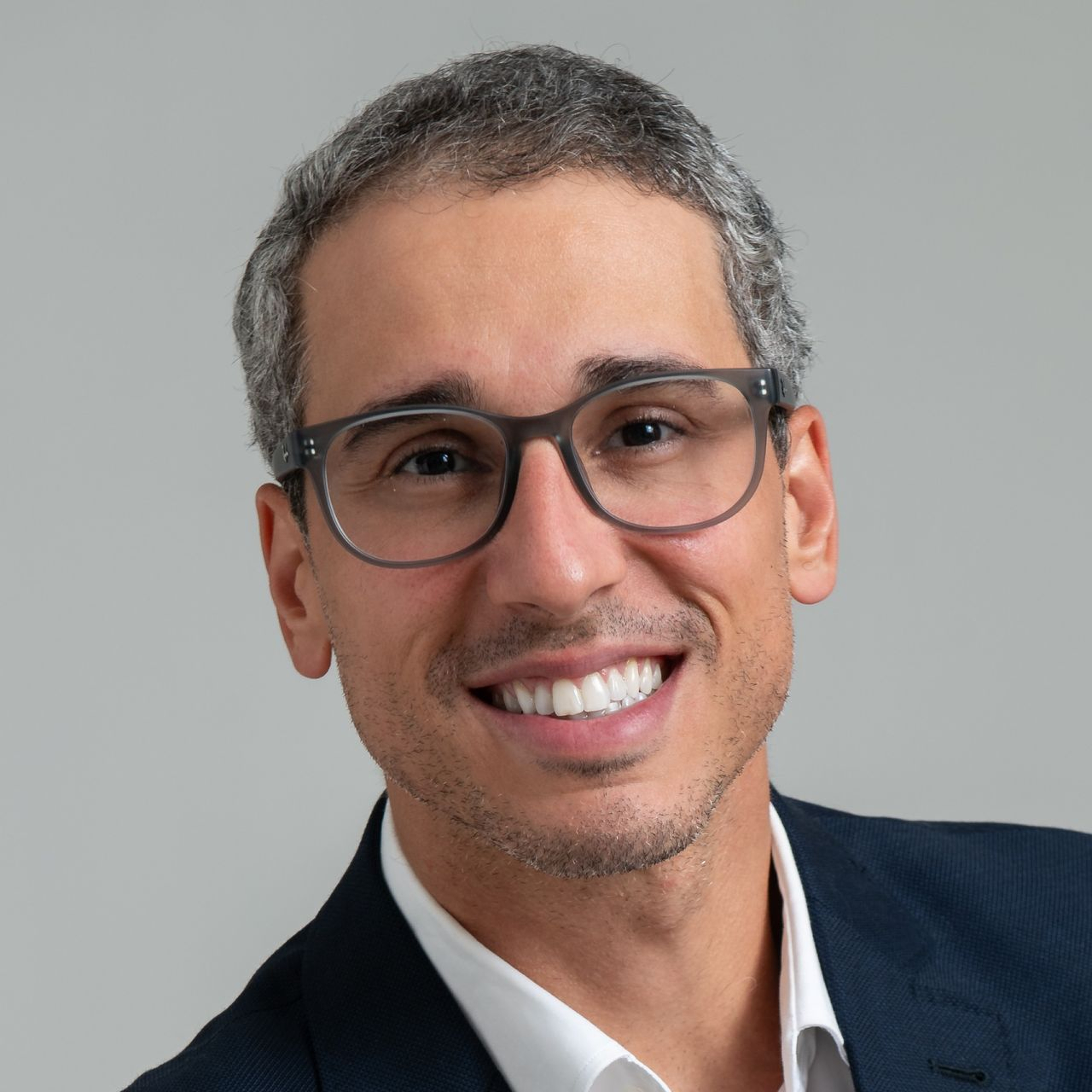 Foto de Dr. Lucas Almeida