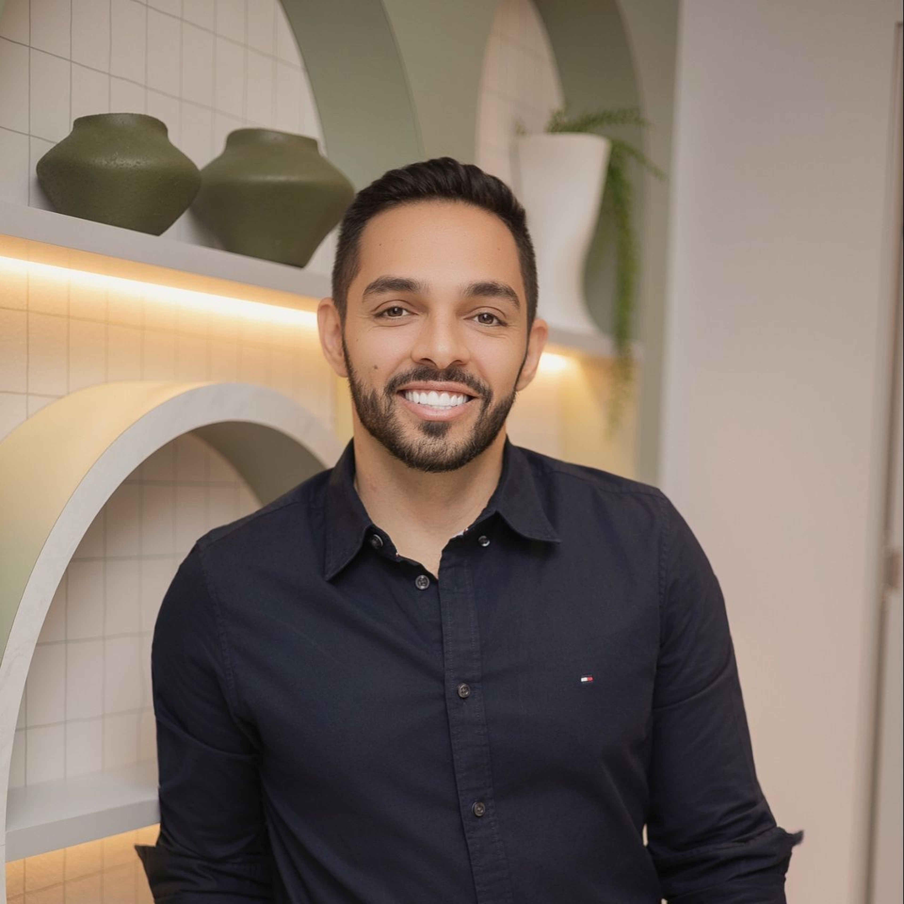 Dr. Alexandre Demarchi