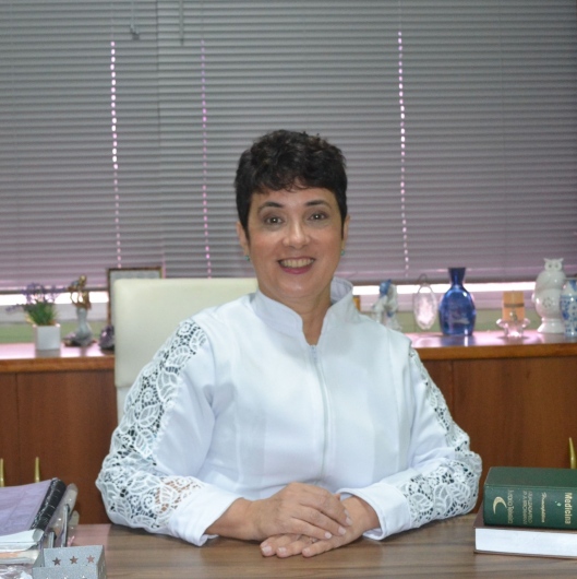 Dra. Selma Rosário