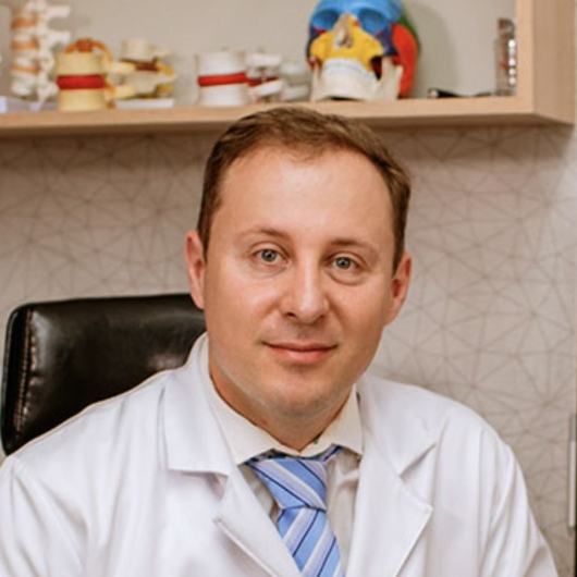 Dr. Wolnei Marques
