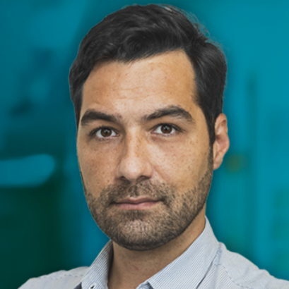 Dr. Dario Hart
