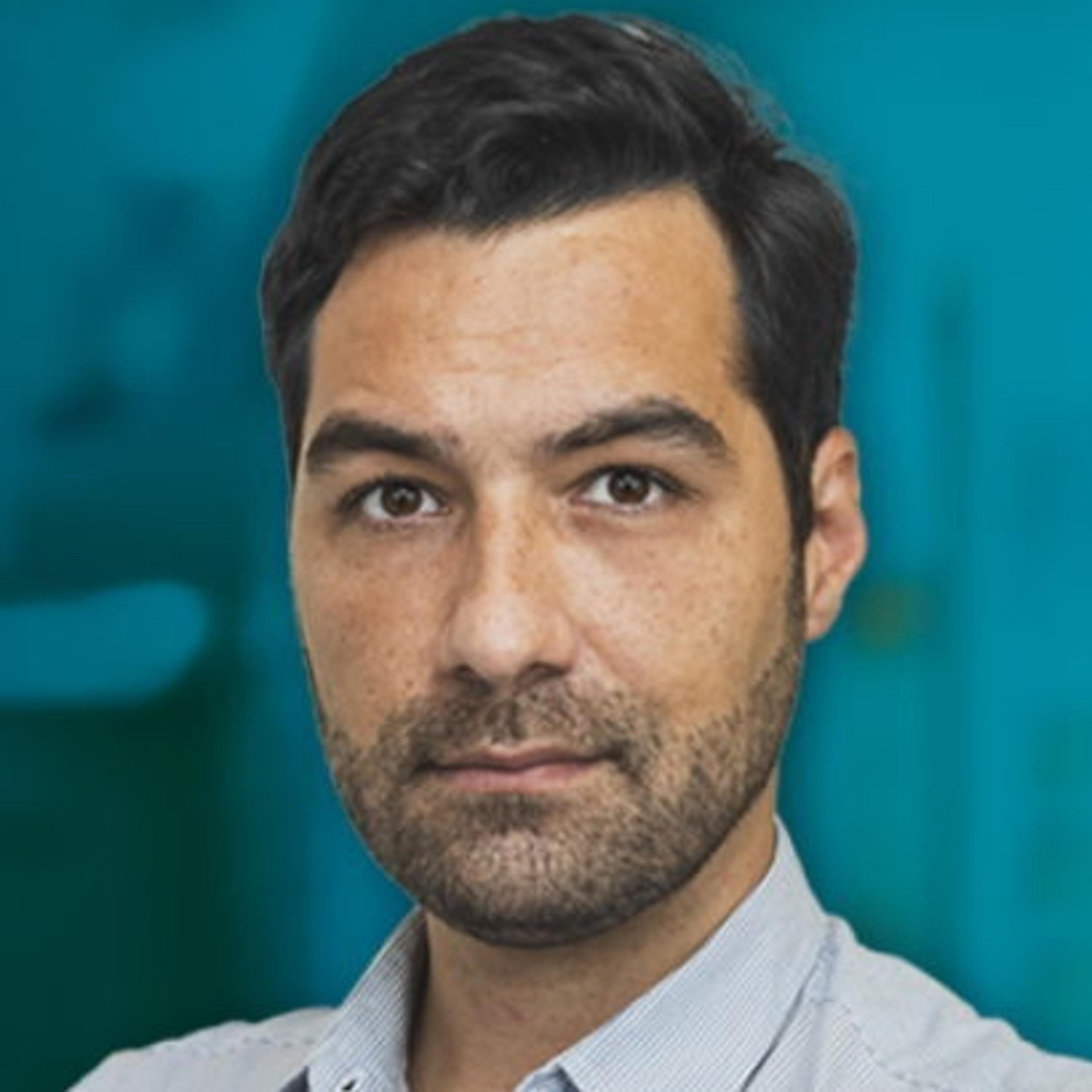 Dr. Dario Hart