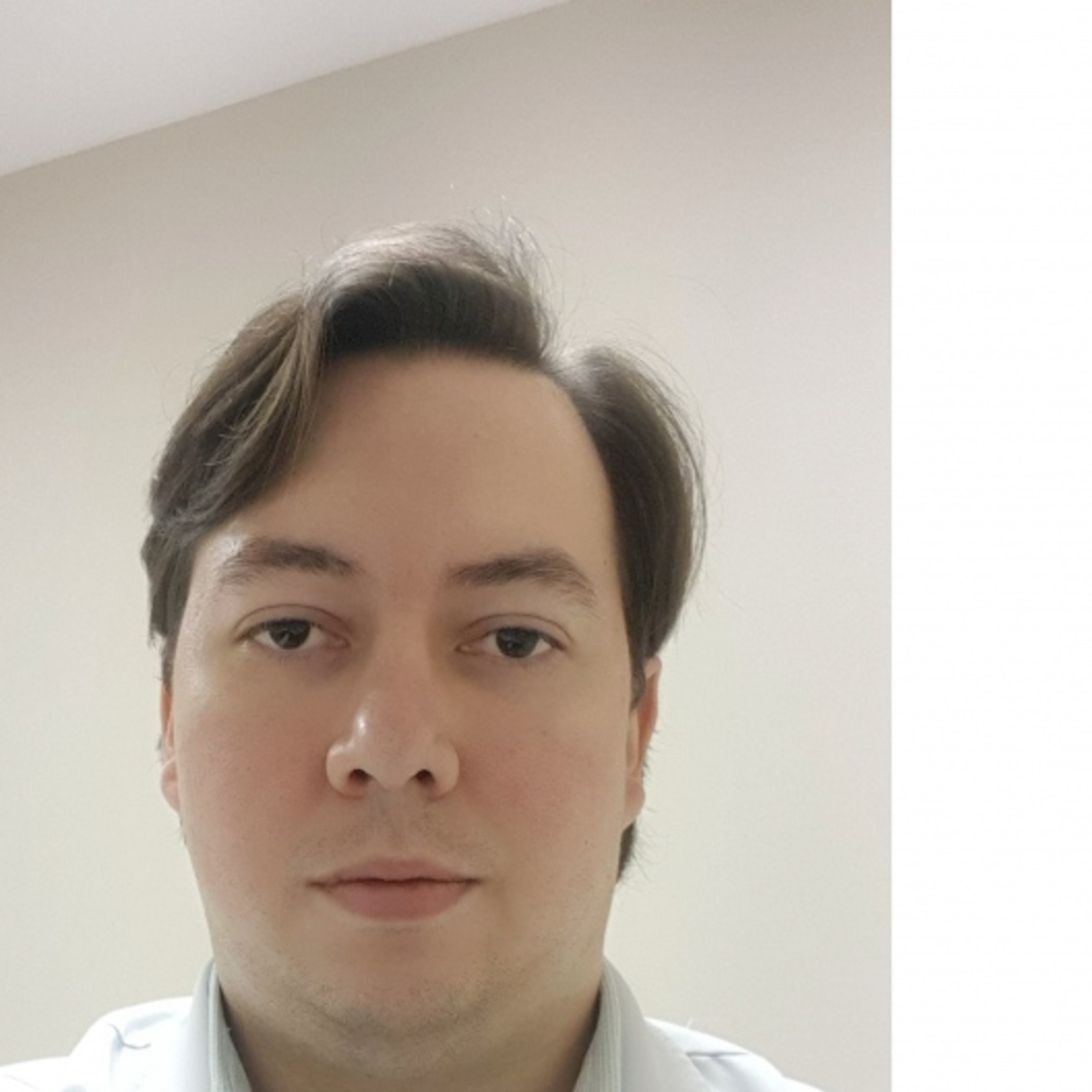 Foto de Dr. Leonardo Souza
