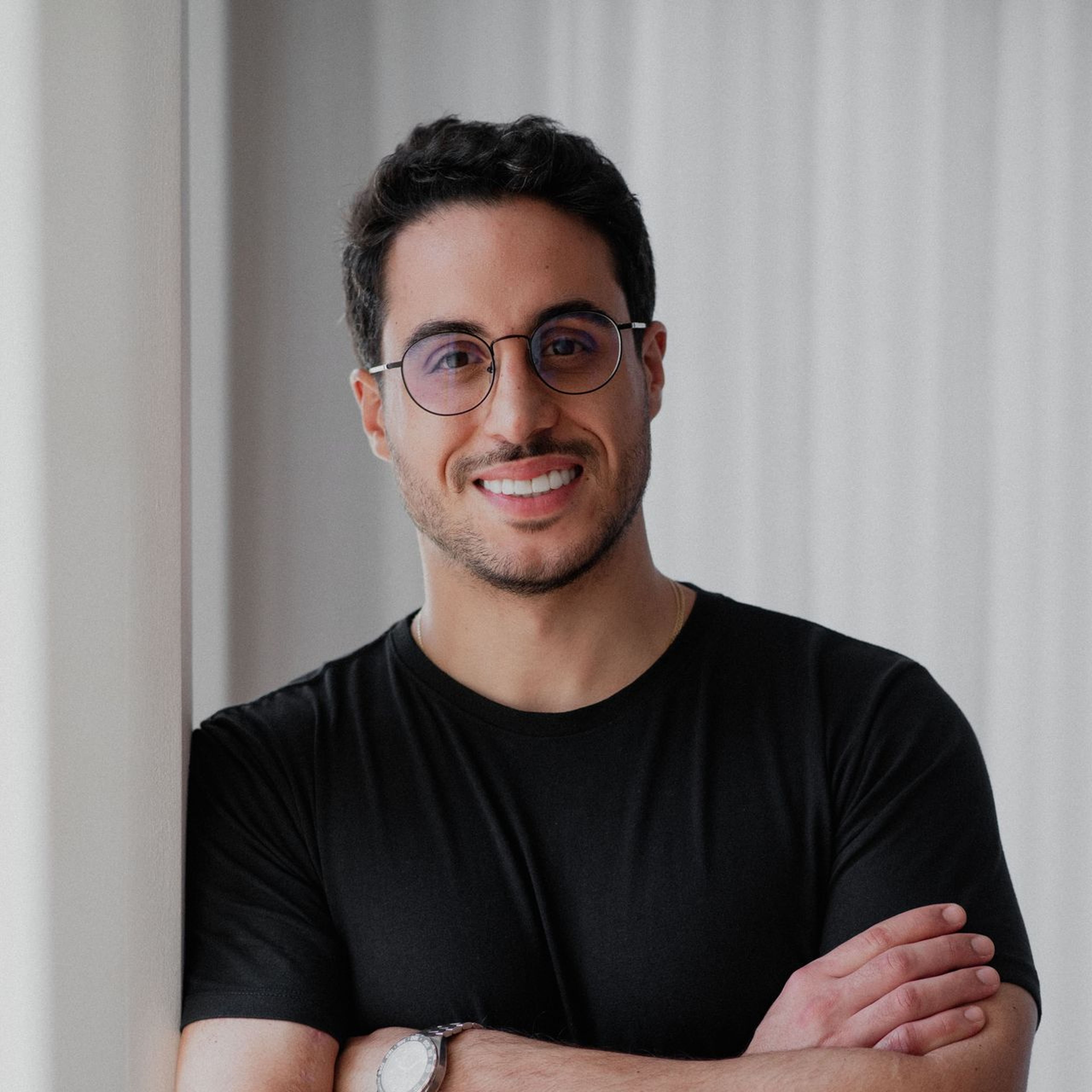 Dr. Eduardo Henrique
