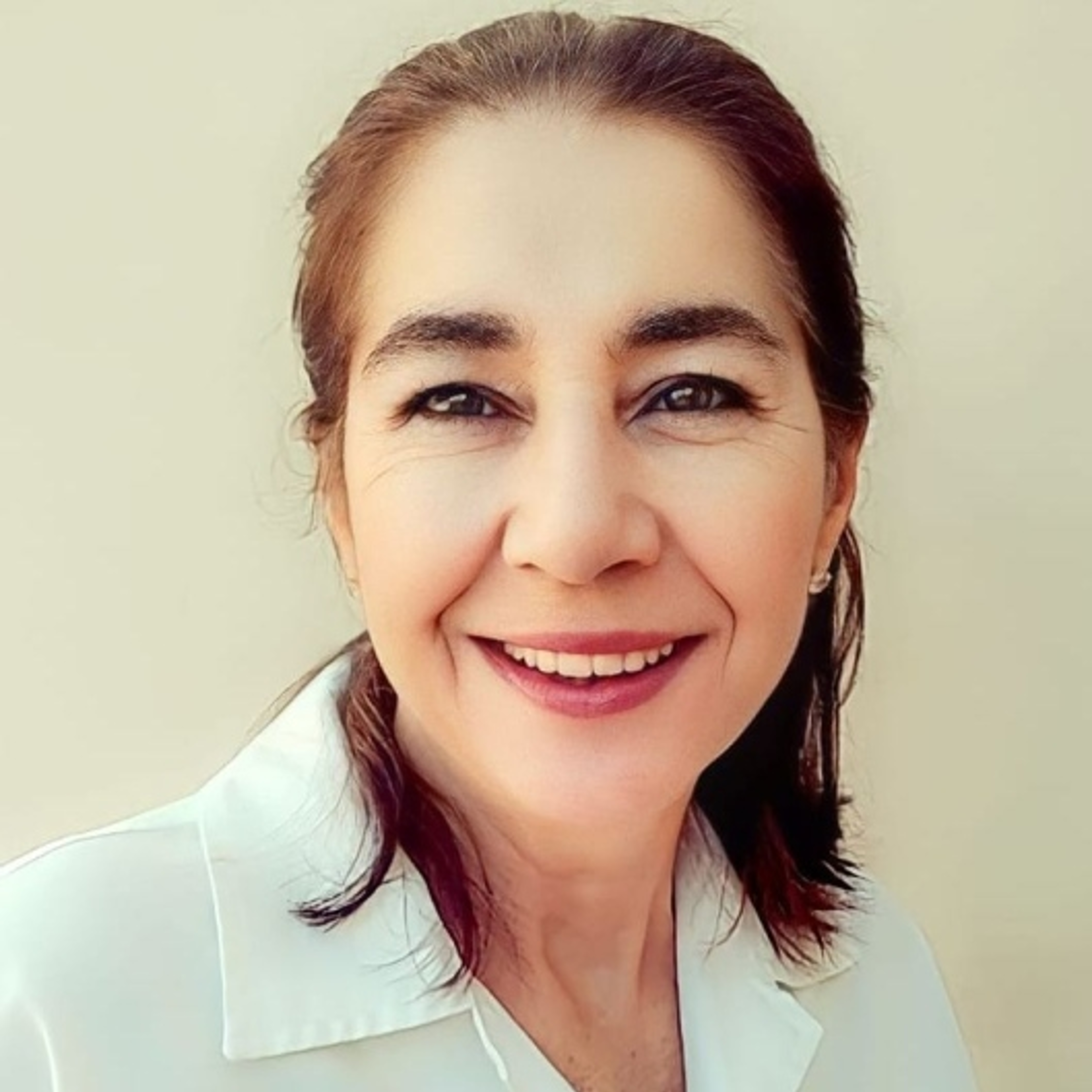 Margarete Aparecida