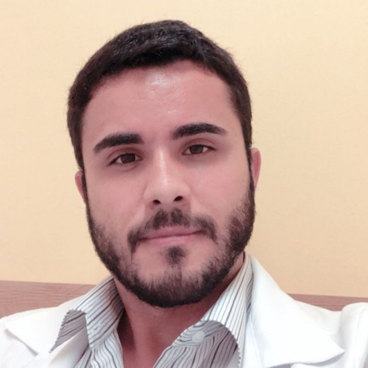 Dr. Bruno Amaral