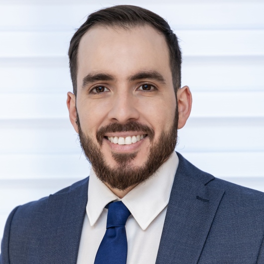 Dr. Ignacio Yanez