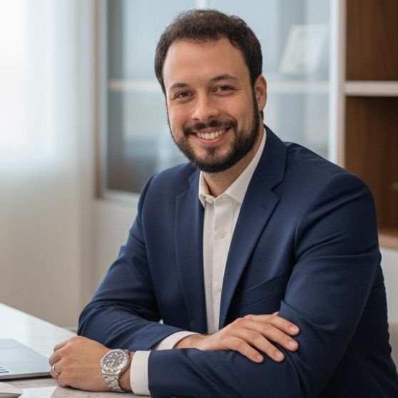Dr. Rodrigo Scarpitta