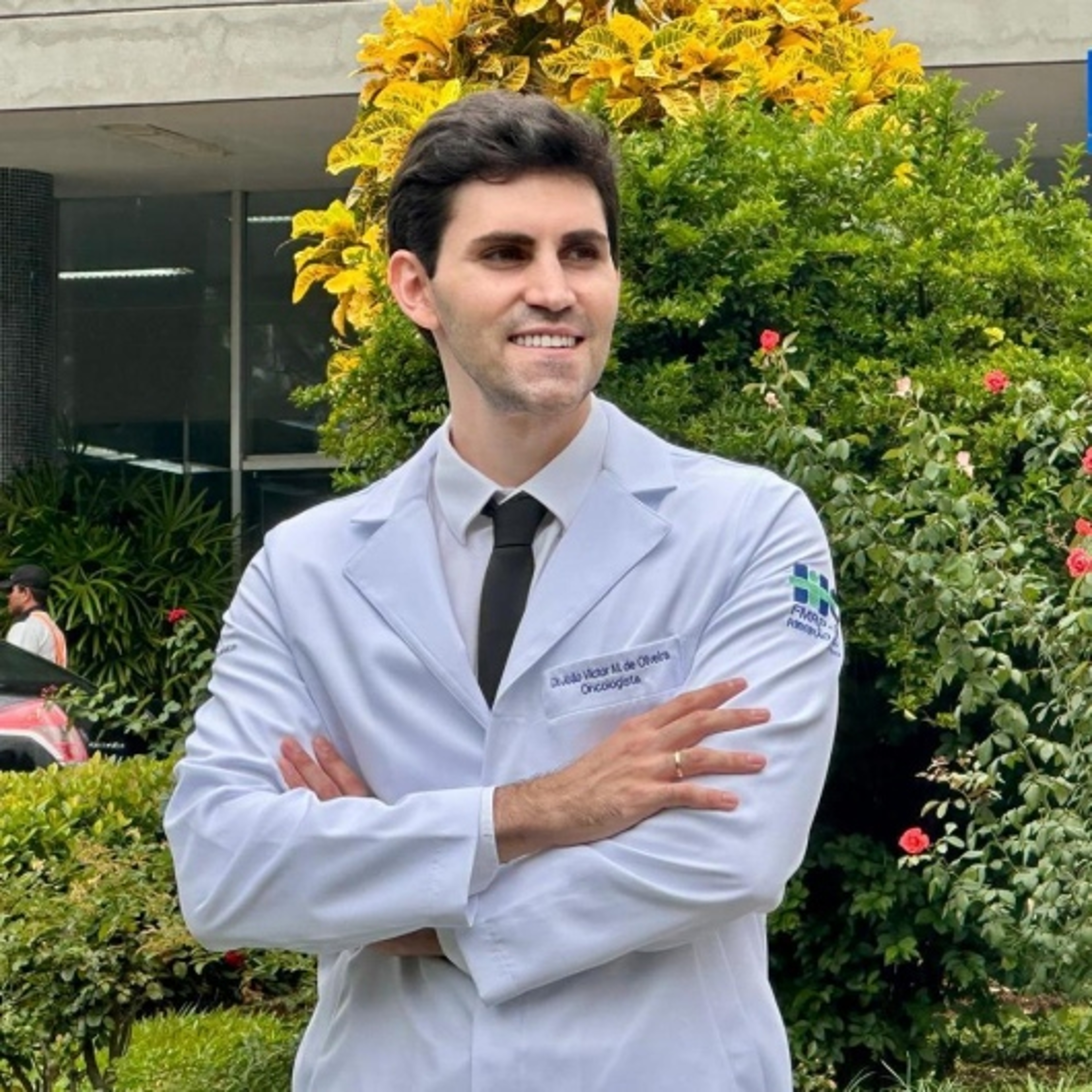 Dr. João Victor