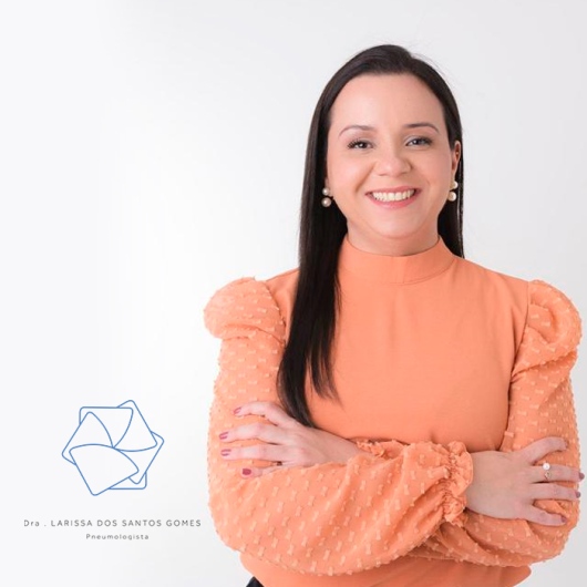 Dra. Larissa Santos