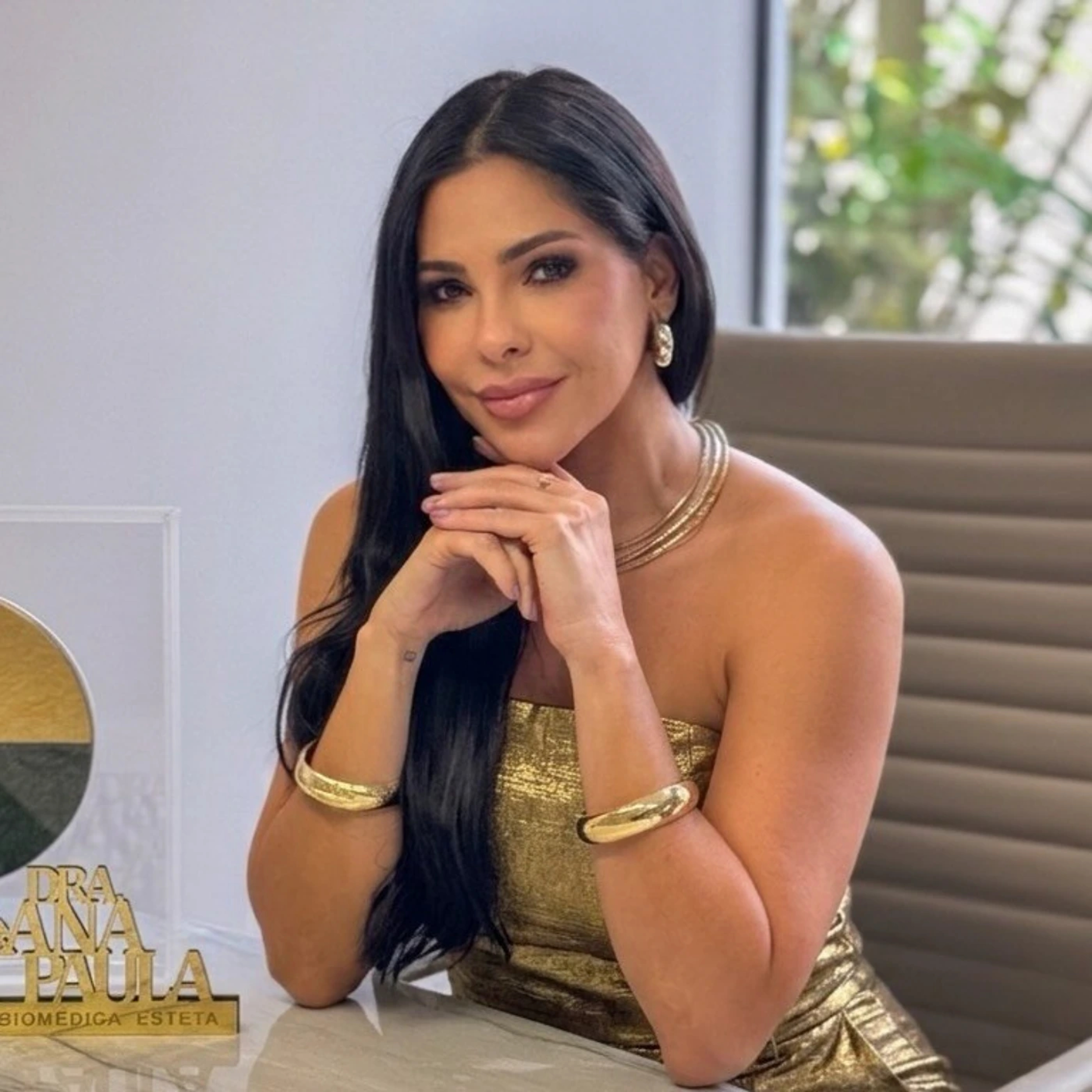 Dra. Ana Paula Lopes