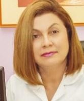 Dra. Maria Socorro