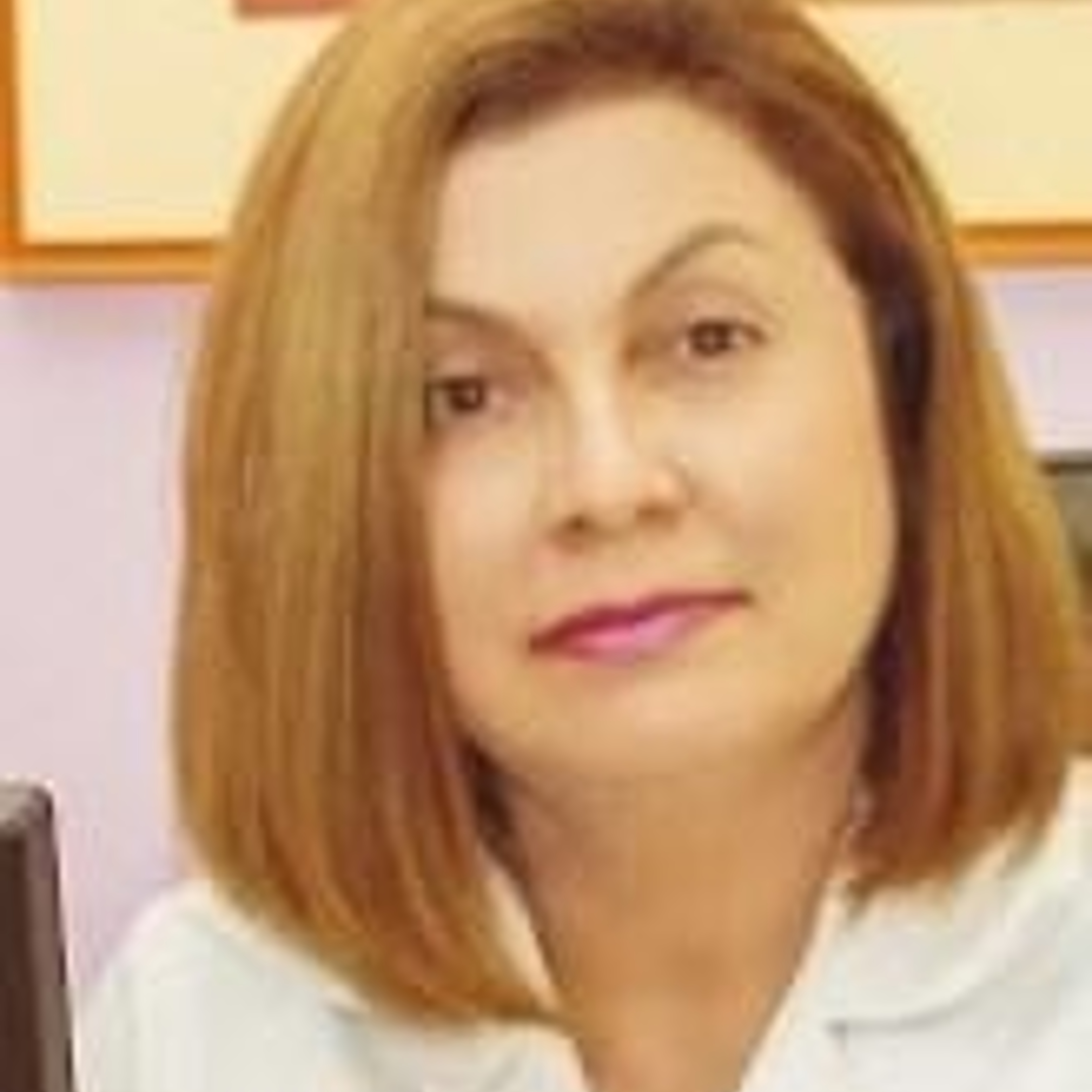 Dra. Maria Socorro