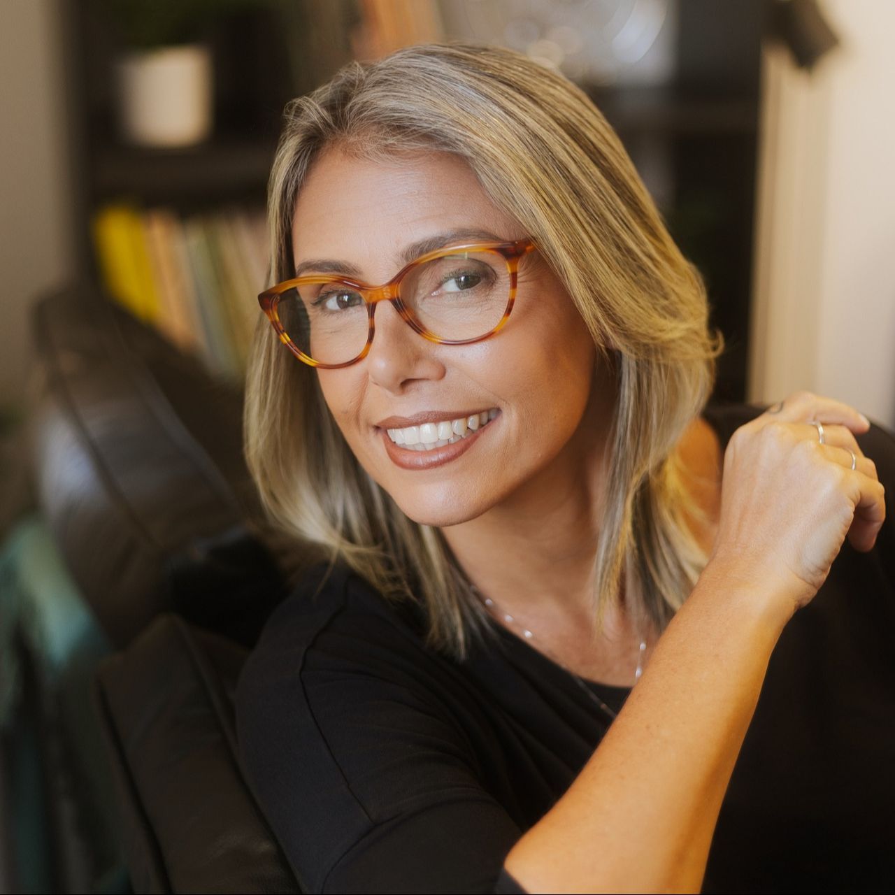 Psi Cristiana Deluiz