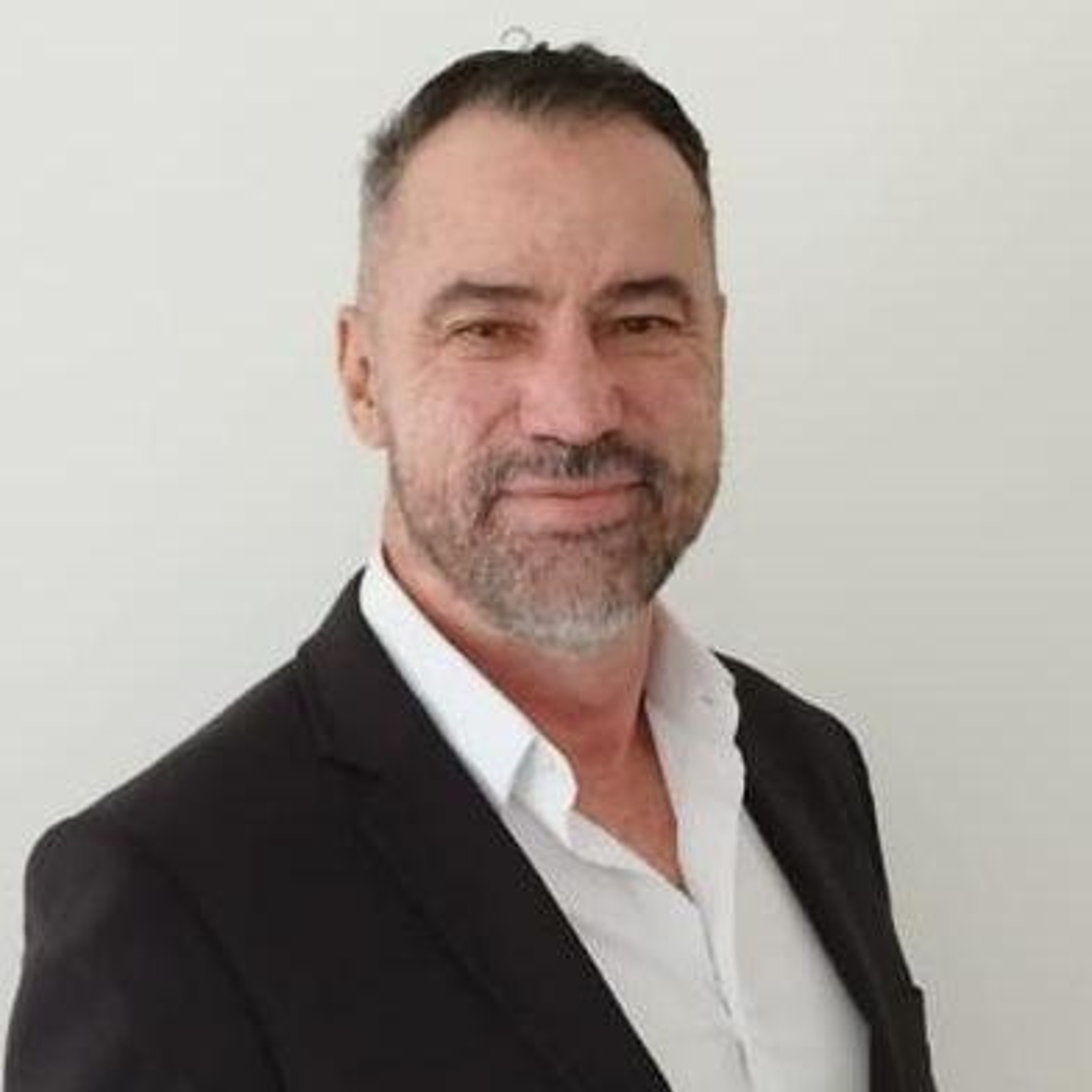 Foto de Dr. Nilo Torturella