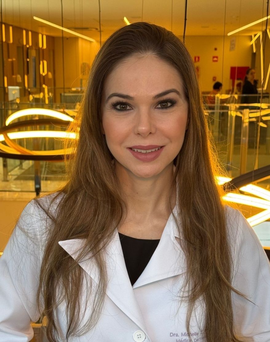 Dra. Michelle Totti