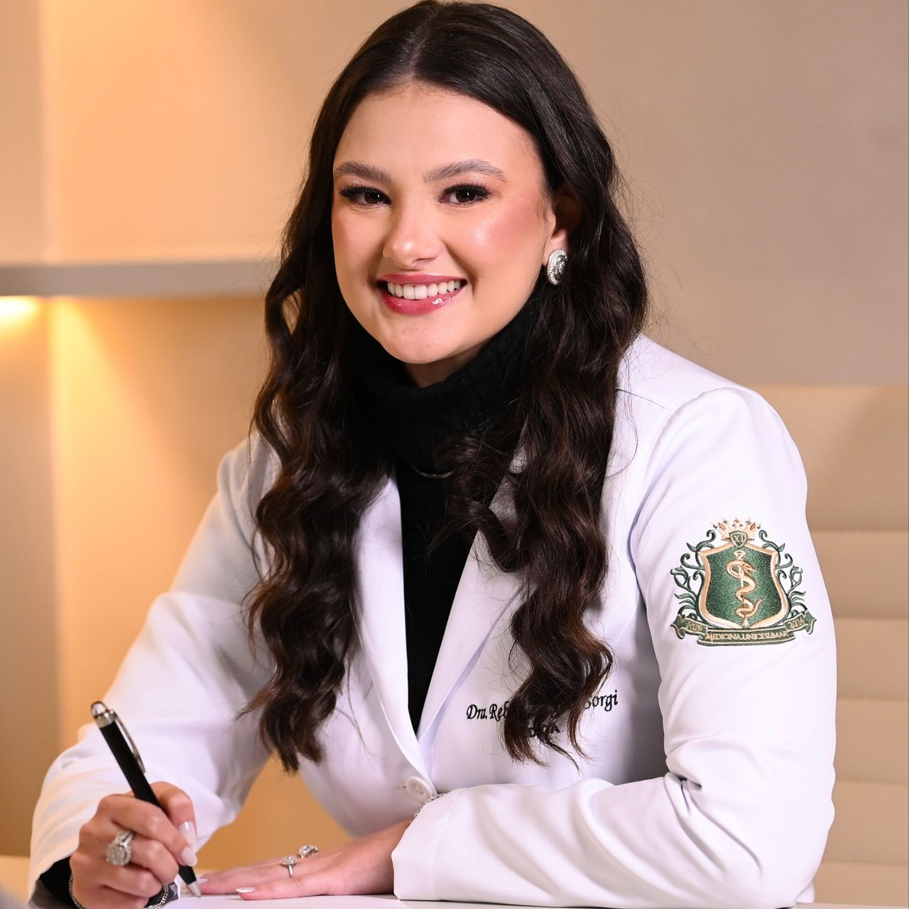 Dra. Rebeca Miguel