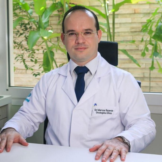 Dr. Marcos Rezende