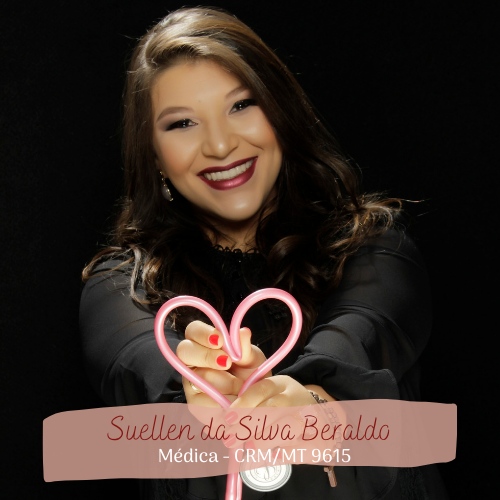 Dra. Suellen Silva