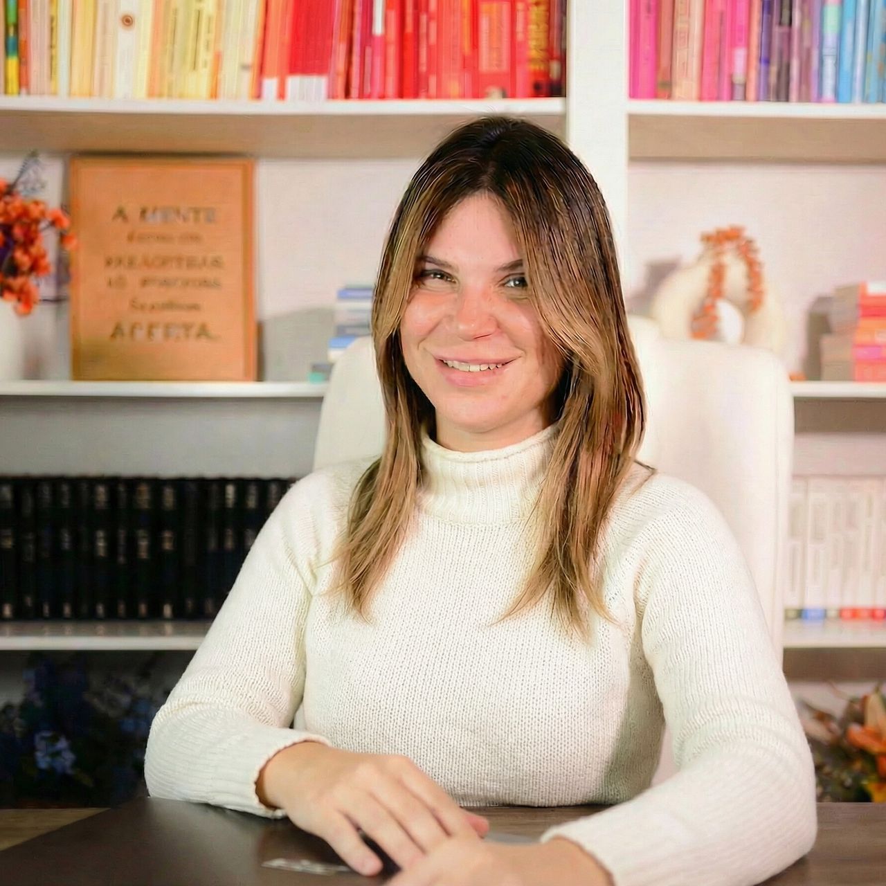 Psi Bruna Richter