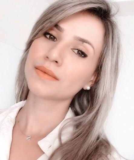 Dra. Sabrina Ragnini