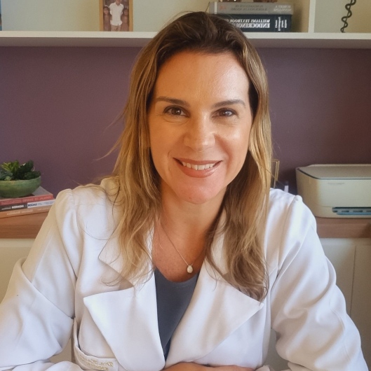 Dra. Karen Marca