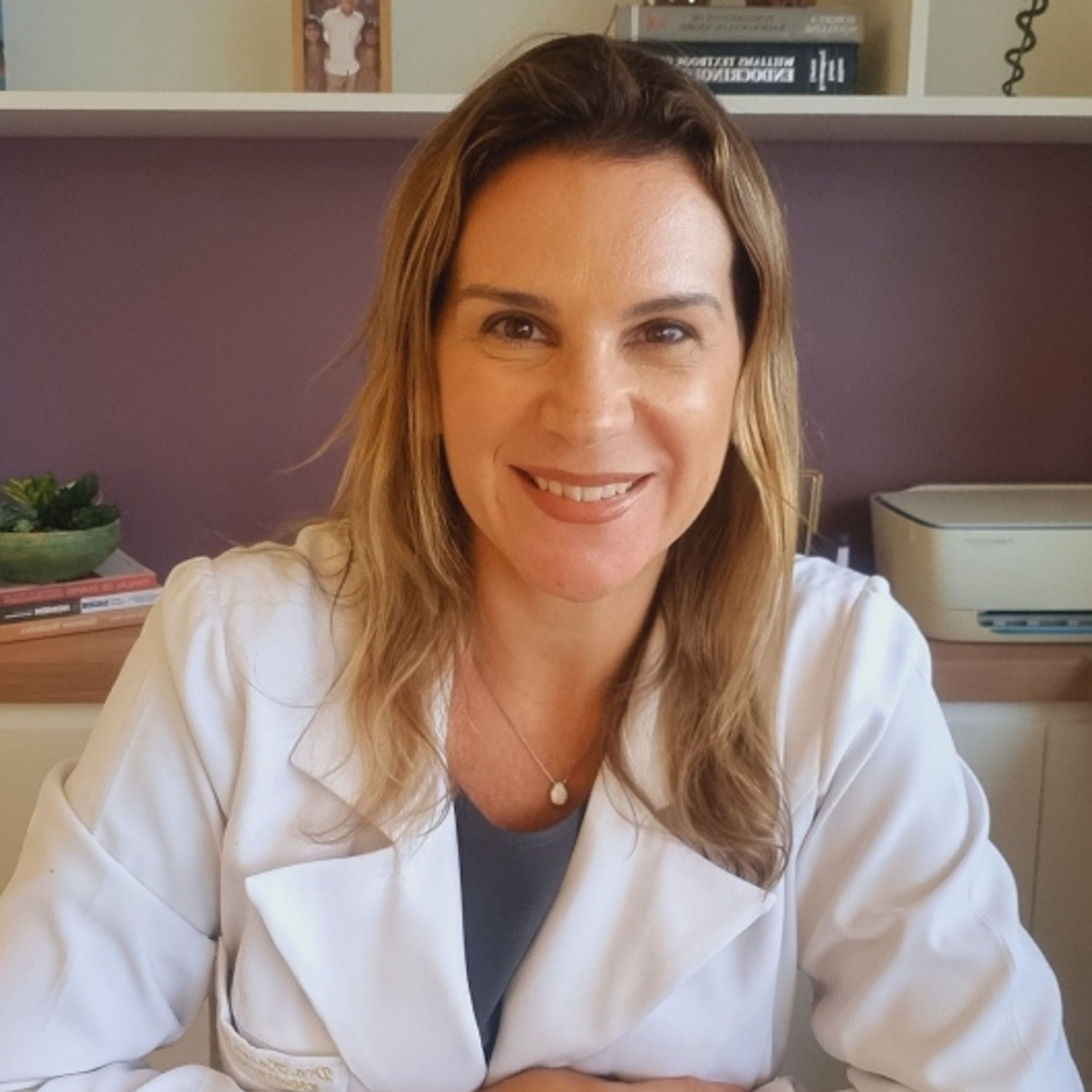 Foto de Dra. Karen Marca