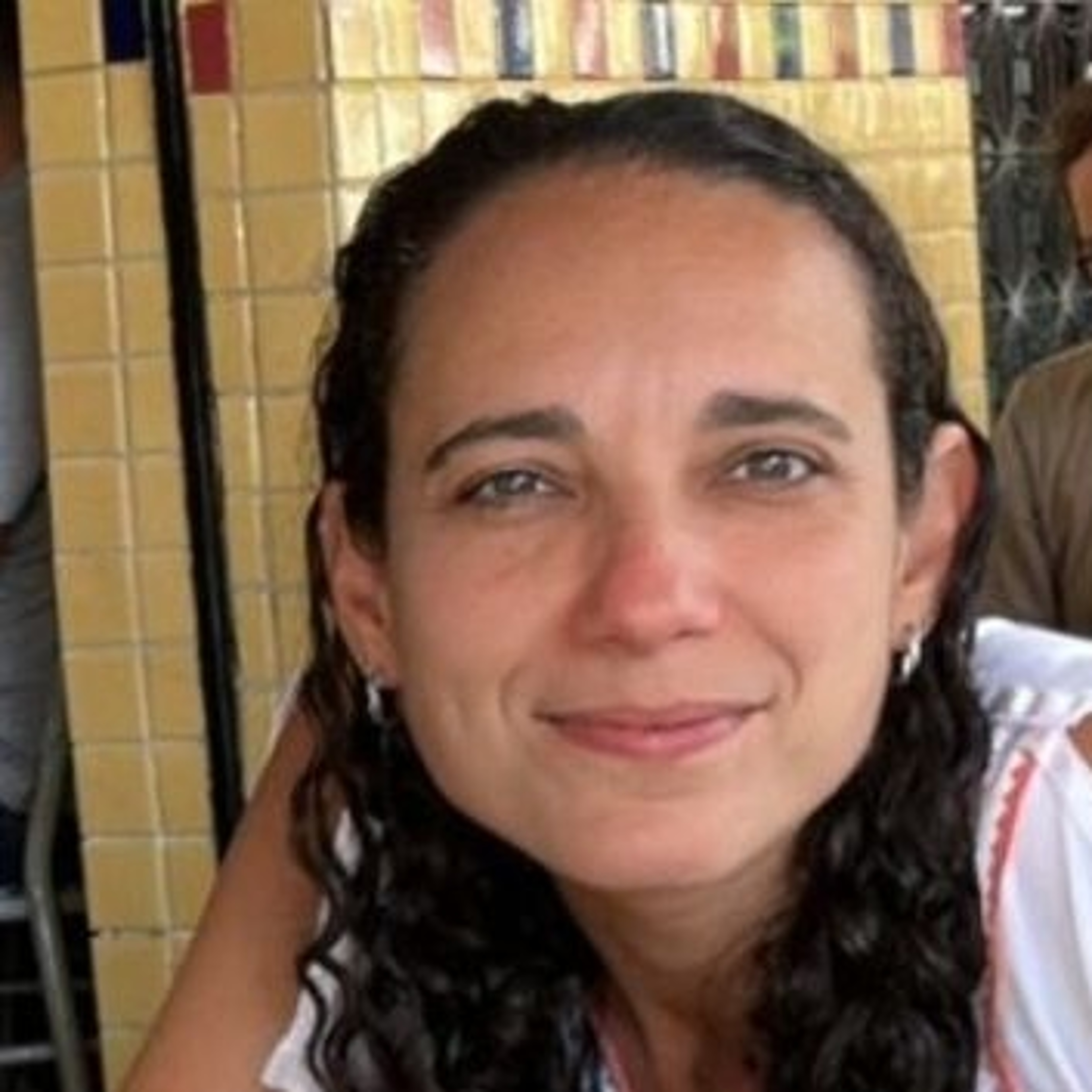 Foto de Dra. Luna Moreira