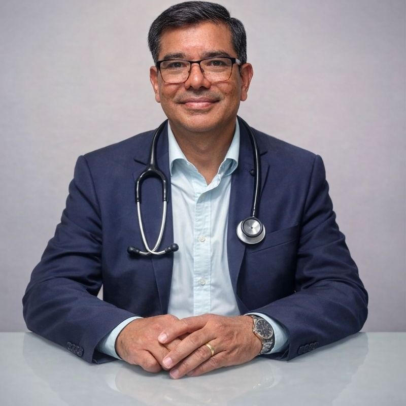 Dr. Paulo César