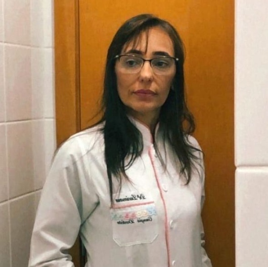 Dra. Lucimara Cristina