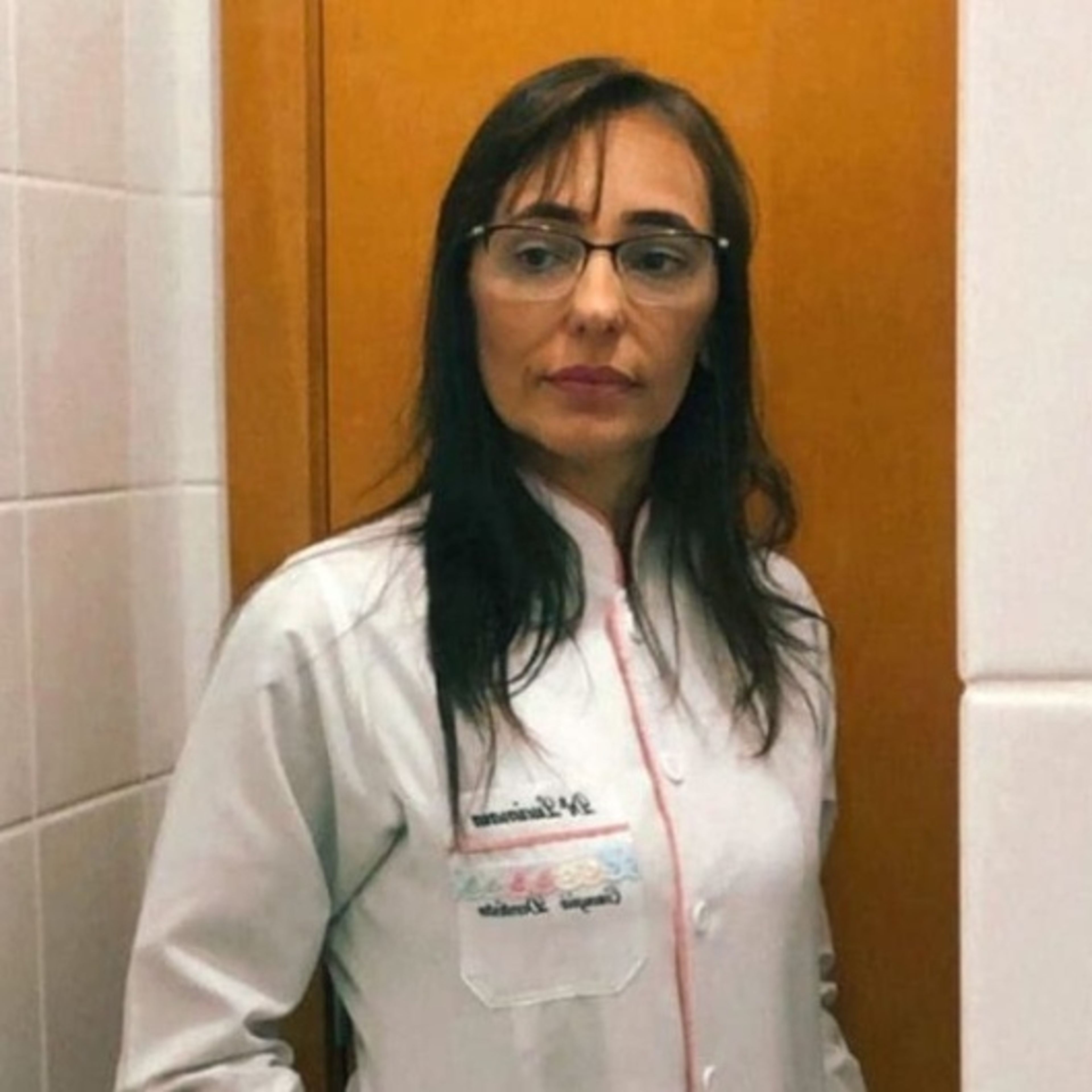 Foto de Dra. Lucimara Cristina