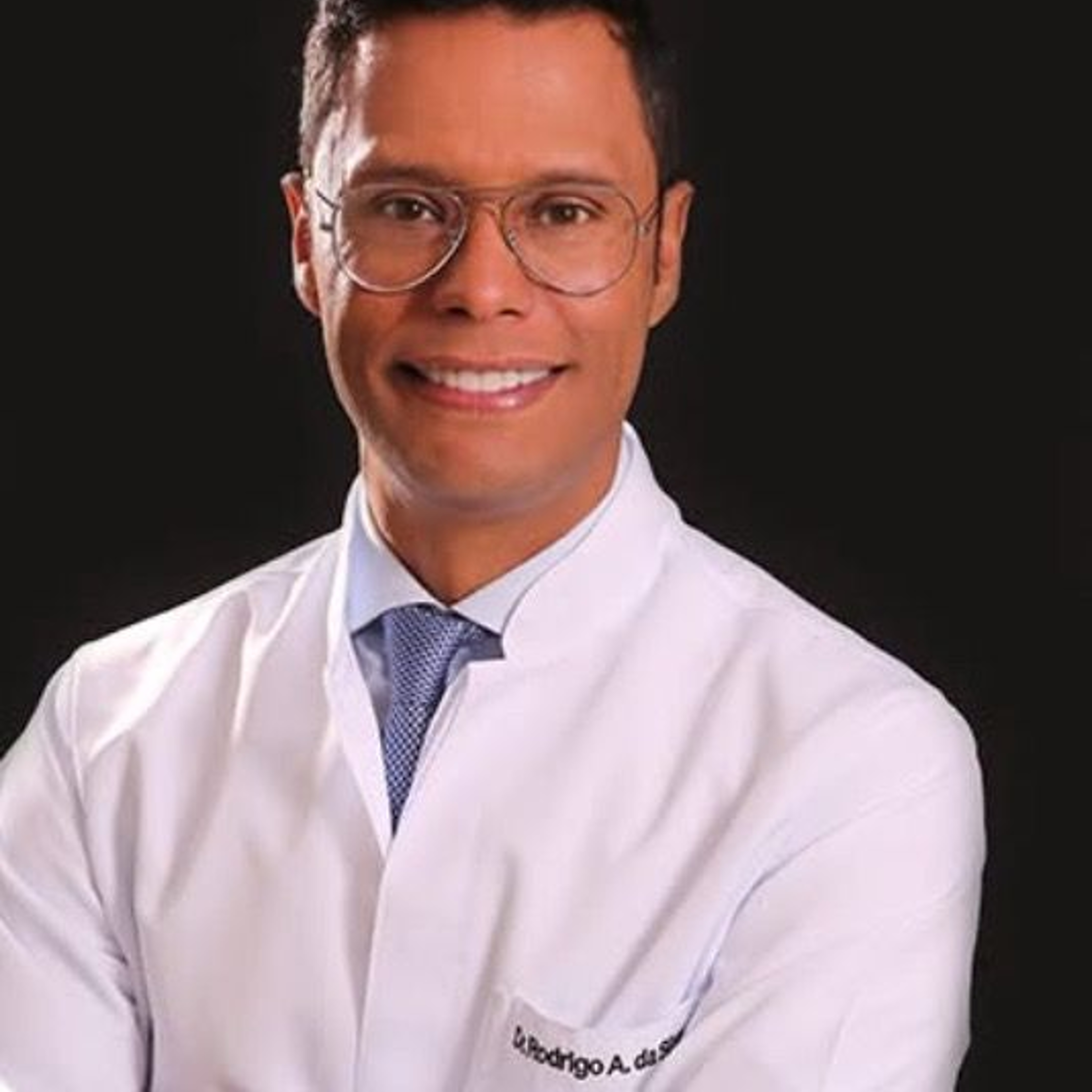 Foto de Dr. Rodrigo Silva