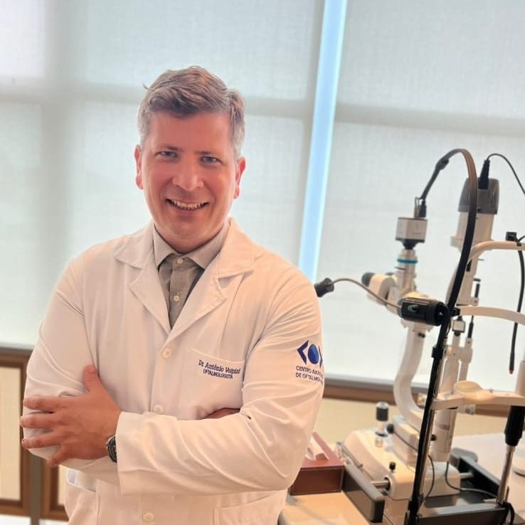 Dr. Antonio Lauro