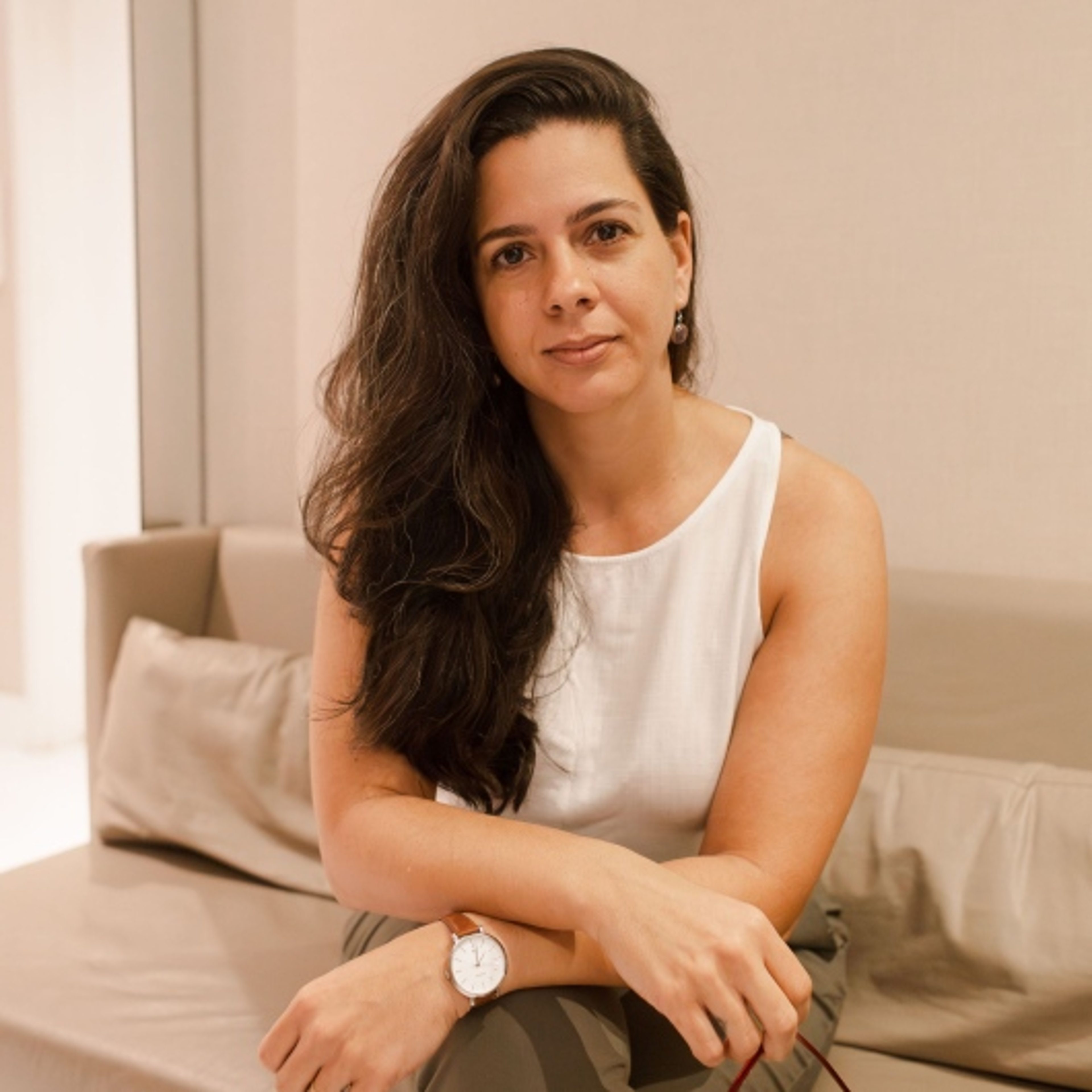 Dra. Bruna Velasquez